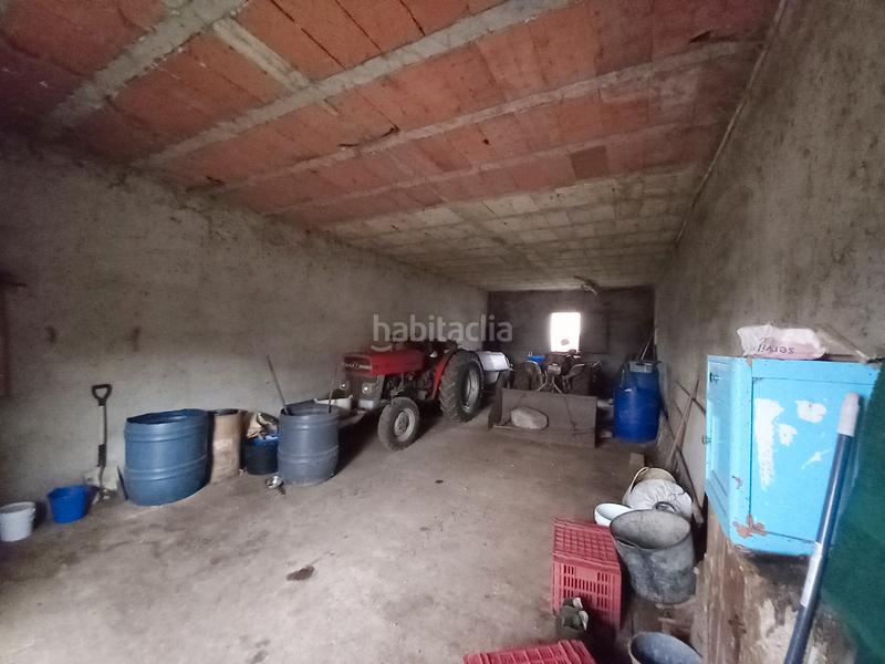 Foto dc1b9937-0204-46d2-9fee-f98d2a0213ec. Casa  agrícola en Partidas de Interior - Zona Rústica Vinaròs
