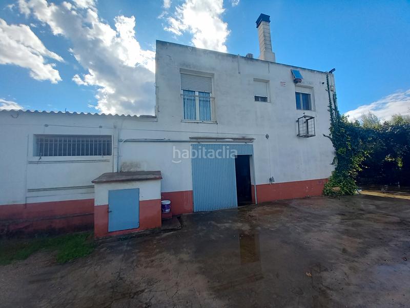 Foto faf2a8c1-51b8-499c-96de-62f8d77f9ef2. Casa  agrícola en Partidas de Interior - Zona Rústica Vinaròs