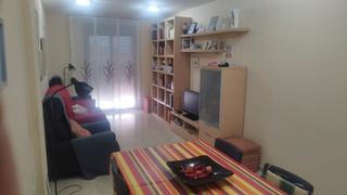 Appartement à Casco Urbano. Piso con terraza, praking y trastero