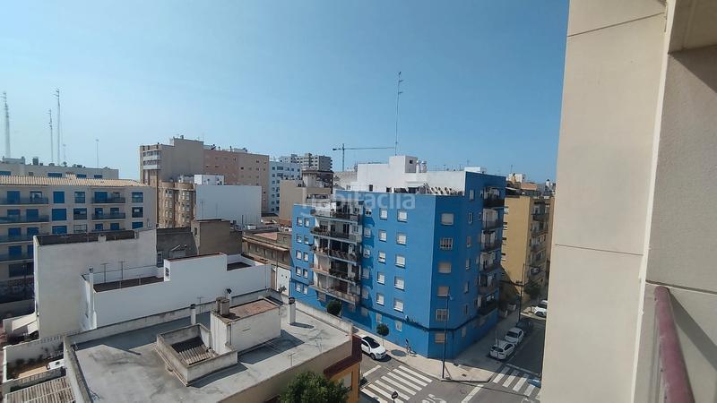 Foto 18c74278-cb5c-4525-8b00-9e1cfdde81ef. Piso  con terraza, praking y trastero en Casco Urbano Vinaròs