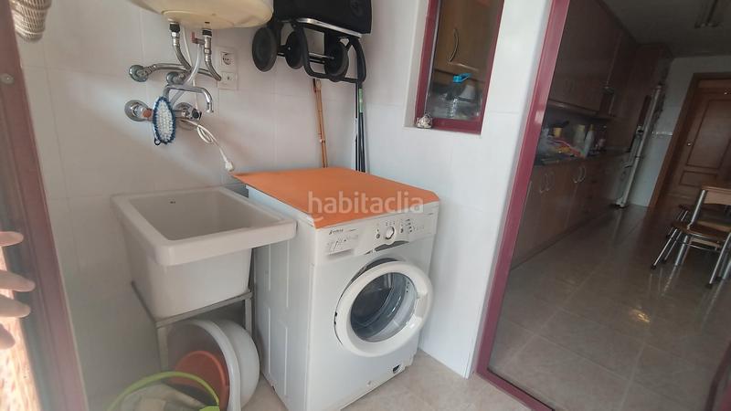 Foto 23ff928b-c92e-44e9-b786-c704145fcdf0. Piso  con terraza, praking y trastero en Casco Urbano Vinaròs