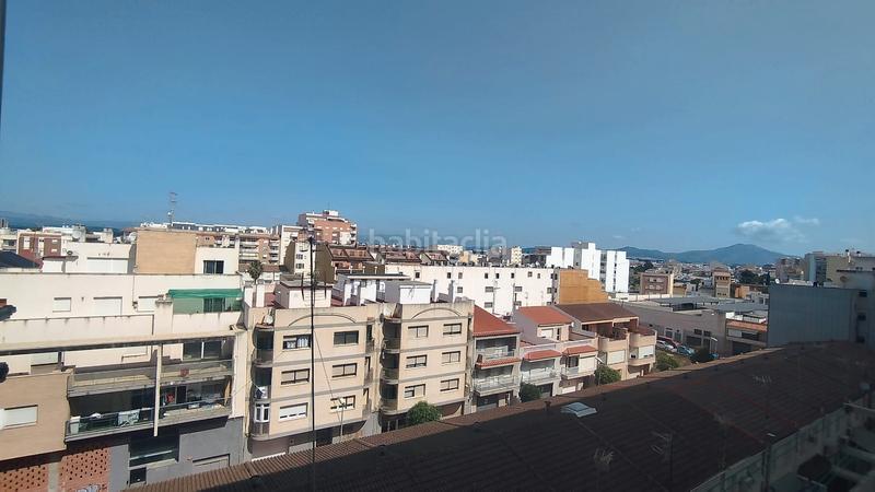Foto 54f34c72-de50-4cbc-9d3f-b3217cdeb130. Piso  con terraza, praking y trastero en Casco Urbano Vinaròs