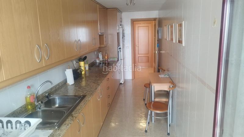 Foto 6a558f15-6790-4c8f-991f-adc15bcace9f. Piso  con terraza, praking y trastero en Casco Urbano Vinaròs