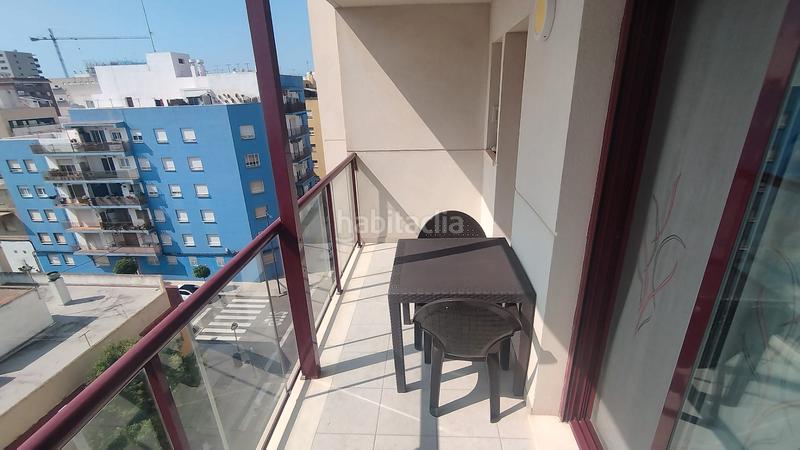 Foto 8eb9dec8-6b06-41bc-9995-d4e34fa7a07a. Piso  con terraza, praking y trastero en Casco Urbano Vinaròs