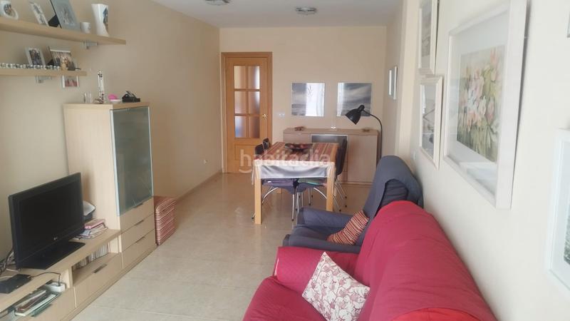 Foto 9f6e5c5b-d8d0-44e7-87df-ba518912fa26. Piso  con terraza, praking y trastero en Casco Urbano Vinaròs