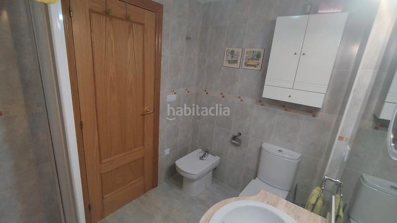 Foto c464bfed-b749-42df-a5e7-f9cfc540ed35. Piso  con terraza, praking y trastero en Casco Urbano Vinaròs