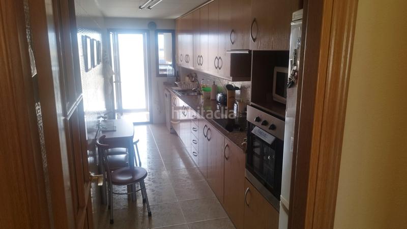 Foto d2236932-1d62-4245-9736-622fac741843. Piso  con terraza, praking y trastero en Casco Urbano Vinaròs