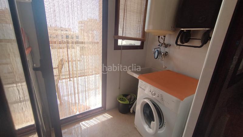 Foto dbd2e37b-e9d8-45f4-9ac8-ace2dea8ddd0. Piso  con terraza, praking y trastero en Casco Urbano Vinaròs