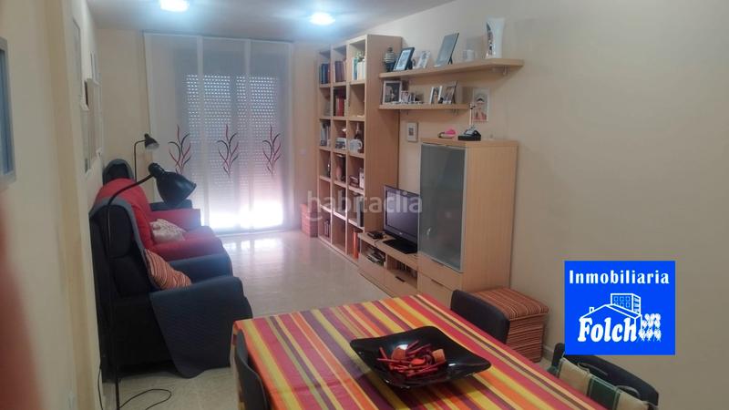 Foto e09a7d26-d035-47ef-8ee6-c5fa416eb149. Piso  con terraza, praking y trastero en Casco Urbano Vinaròs