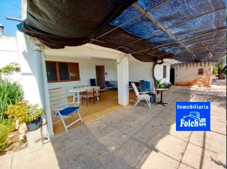 Fondo rustico in Costa Norte. Finca rústica de regadío con 2 casas