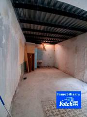 Casa a Casco Urbano. Casa con garaje para reformar