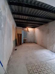 Casa en Casco Urbano. Casa con garaje para reformar