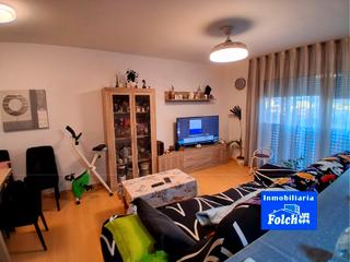 Piso en Casco Urbano. Piso de 3 dormitorios