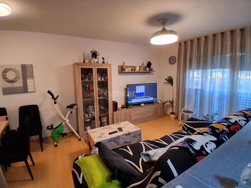 Foto 221e2eb8-524a-4160-855a-866fc21b77a5. Flat in Casco Urbano Vinaròs