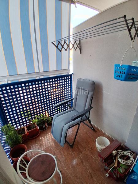 Foto 6434dc2a-b322-474a-9754-5fa7e256c652. Flat in Casco Urbano Vinaròs