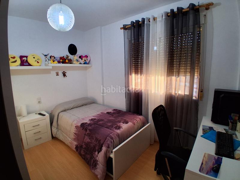 Foto a8530a98-fd1b-4a02-af27-d8476083a049. Flat in Casco Urbano Vinaròs