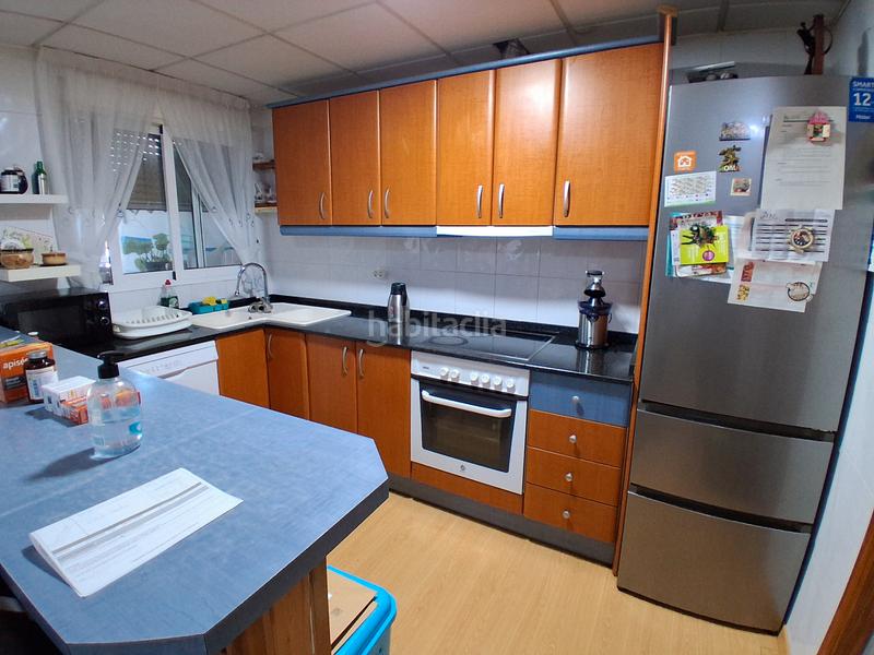 Foto e742d9f5-ea22-4ee2-ad54-e41a9908ca50. Flat in Casco Urbano Vinaròs