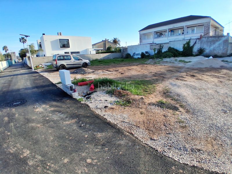 Foto 7449b7c0-a0f3-44b5-b06b-4e8bb38db907. Terreny residencial a Partidas de Interior - Zona Rústica Vinaròs