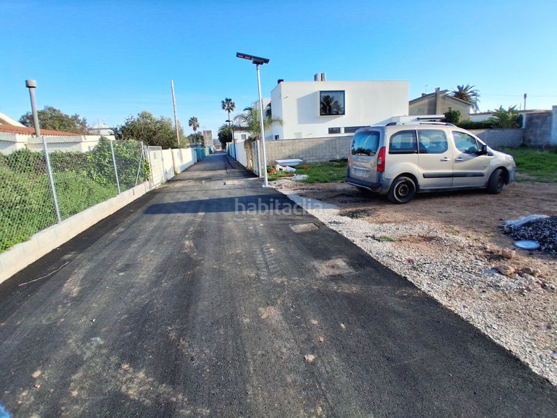 Foto 7ed541af-e3bc-4bbc-990e-bb0277af95e3. Terreny residencial a Partidas de Interior - Zona Rústica Vinaròs