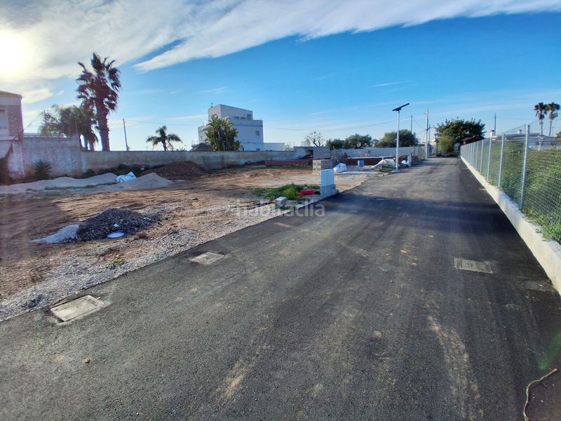 Foto 817a5563-e085-4592-96c2-c7fa5ef2e674. Terreny residencial a Partidas de Interior - Zona Rústica Vinaròs