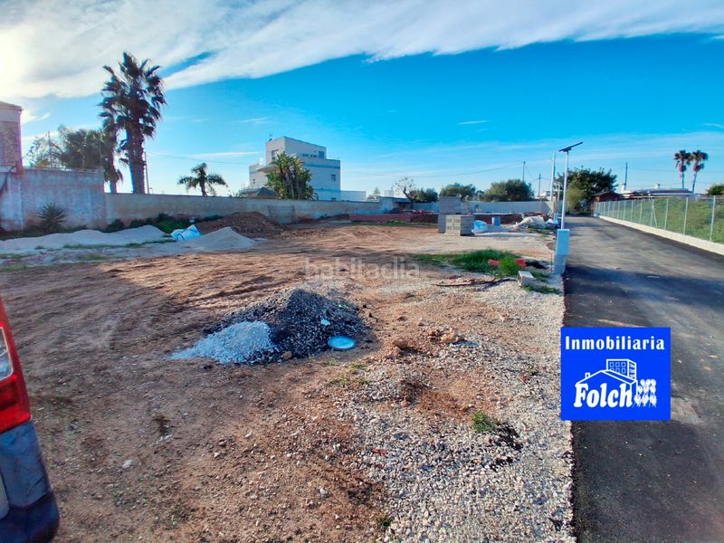 Foto a3b98c17-b4d2-4793-88e2-88887497730c. Terreny residencial a Partidas de Interior - Zona Rústica Vinaròs