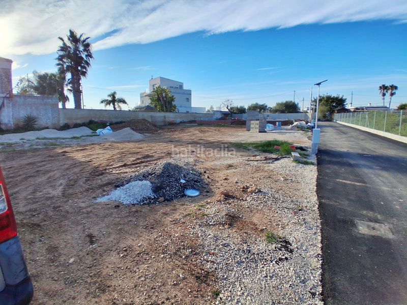 Foto a9c3843f-86b7-4ce5-922a-19e512e7c3cd. Terreny residencial a Partidas de Interior - Zona Rústica Vinaròs