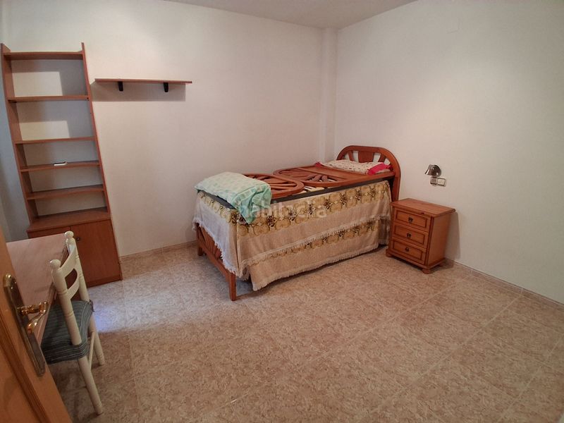 Foto 1298e250-5adf-4684-a720-c9b90426357f. Pis amb calefacció aparcament a Casco Urbano Vinaròs