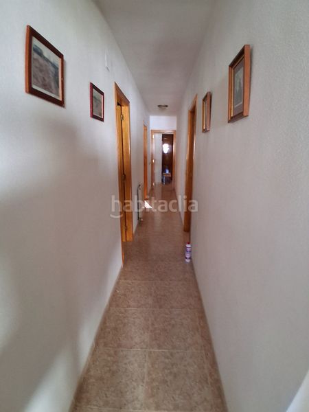 Foto 13532963-af77-4b69-89de-a3fc5949f04d. Pis amb calefacció aparcament a Casco Urbano Vinaròs