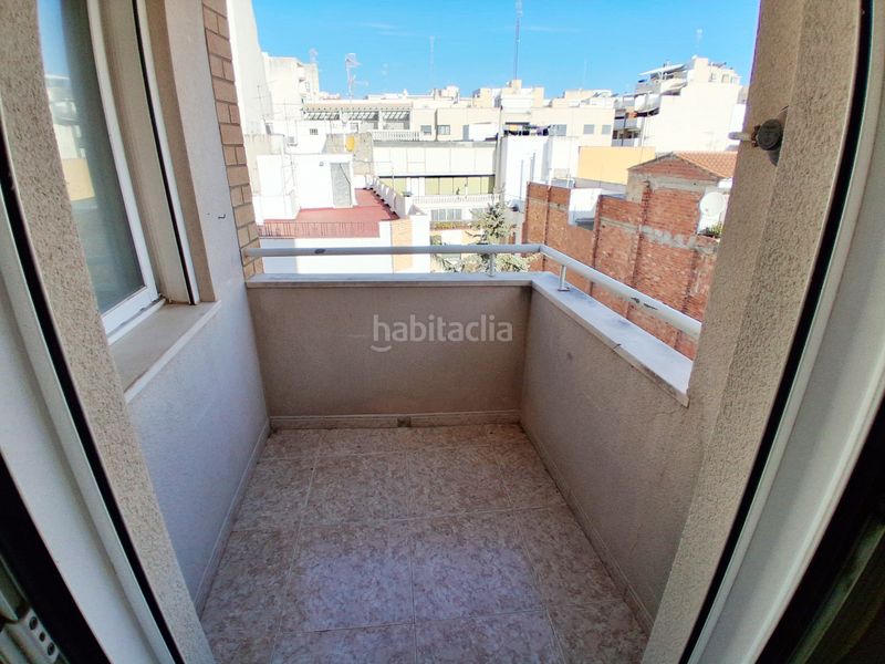 Foto 16445d84-9891-47db-ba75-a5ce8d7e35b2. Pis amb calefacció aparcament a Casco Urbano Vinaròs