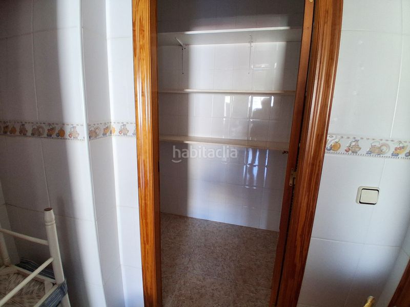 Foto 2f5b9415-347d-4271-8d0a-54e8ea580eda. Pis amb calefacció aparcament a Casco Urbano Vinaròs