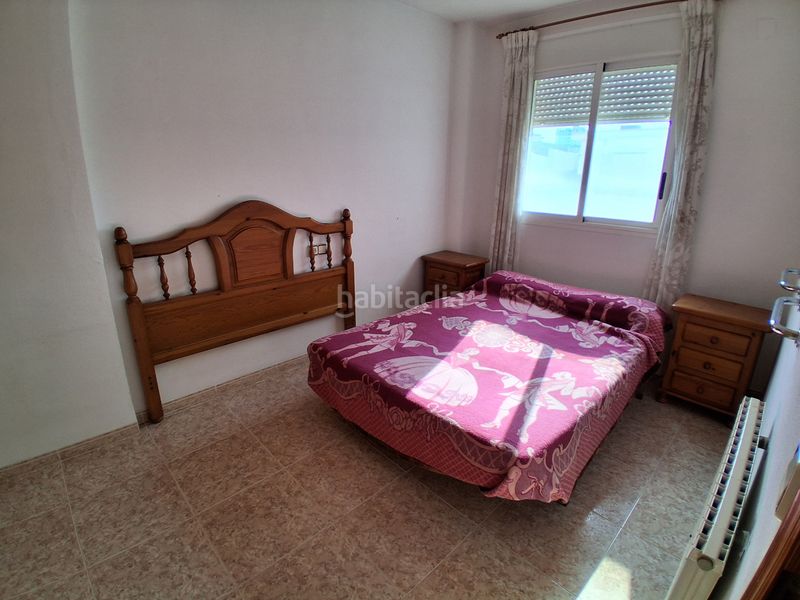 Foto 38385a29-a43c-4786-a312-a8e8018969e3. Pis amb calefacció aparcament a Casco Urbano Vinaròs