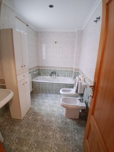 Foto 471c6b94-1c9e-4a6c-a2d3-9bde8b8b2a14. Pis amb calefacció aparcament a Casco Urbano Vinaròs