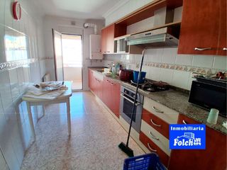 Appartamento in Casco Urbano. Piso con plaza de parking cerrada