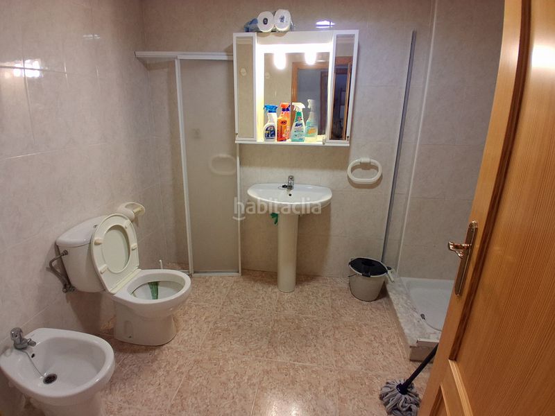 Foto 79c71da4-c47f-4055-a18a-094da014ab77. Pis amb calefacció aparcament a Casco Urbano Vinaròs