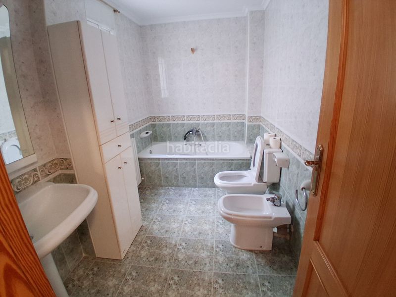 Foto 84879f72-1191-4fab-9d4d-53f90aa7bb97. Pis amb calefacció aparcament a Casco Urbano Vinaròs