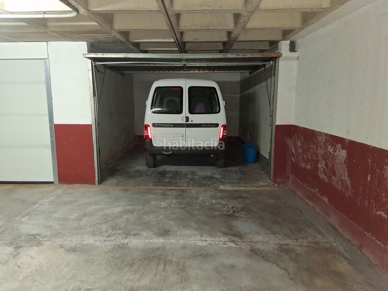 Foto 94970adf-ff53-4f46-a048-0b9c8cac2ea5. Pis amb calefacció aparcament a Casco Urbano Vinaròs