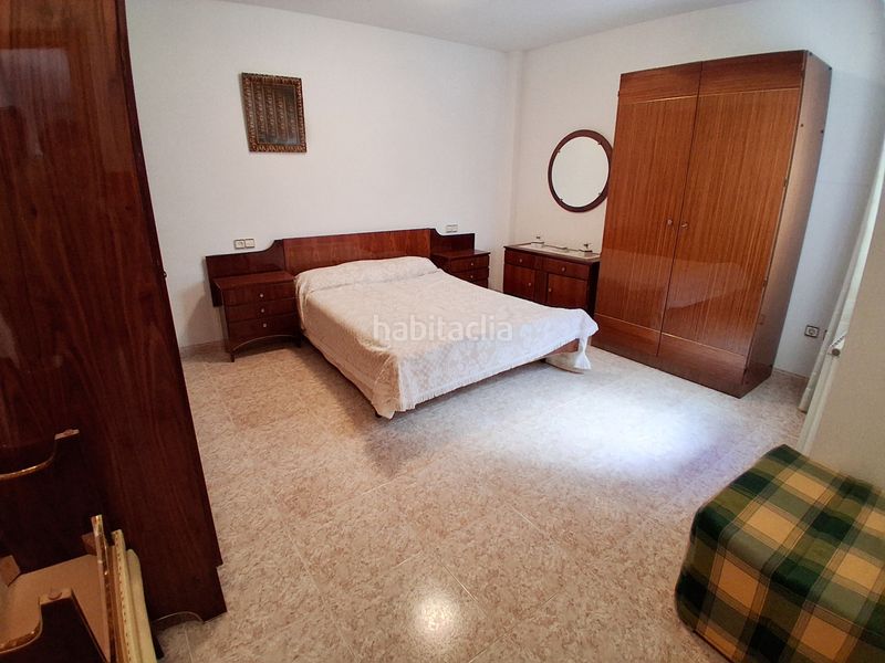 Foto d03c9adf-f80f-401f-b2e1-37f7a0fa5e8e. Pis amb calefacció aparcament a Casco Urbano Vinaròs