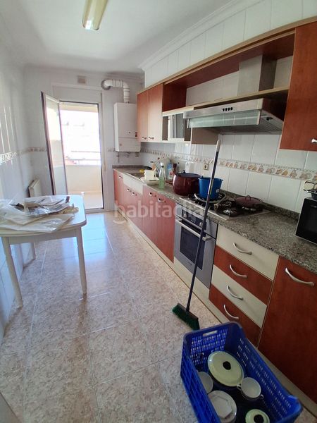 Foto d50eef80-3d18-4059-85c1-faaf617fafc9. Pis amb calefacció aparcament a Casco Urbano Vinaròs