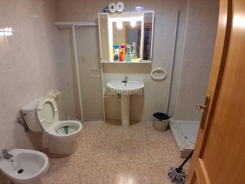 Foto ec6c8c6c-072e-4d75-833a-cf76eec68946. Pis amb calefacció aparcament a Casco Urbano Vinaròs