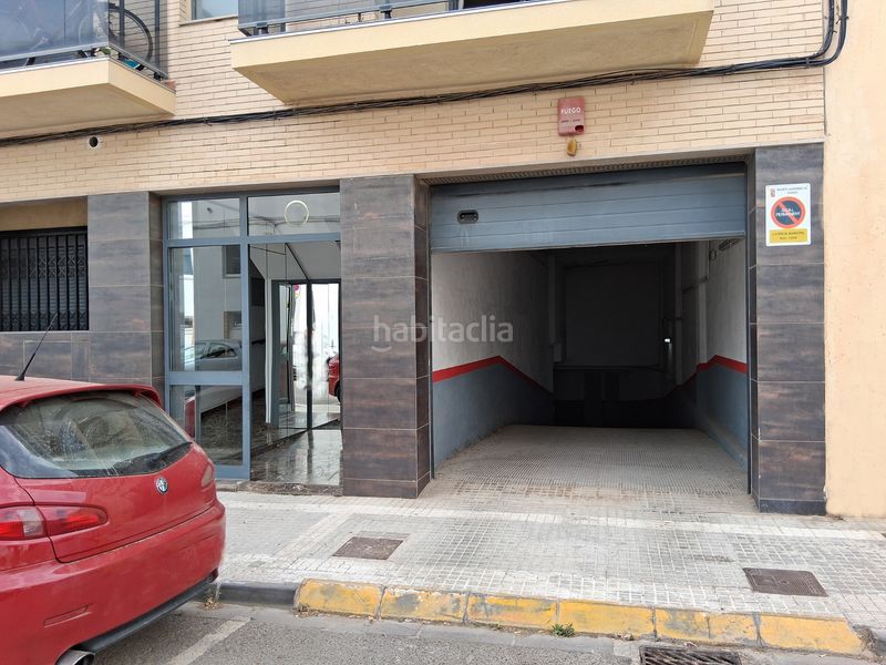 Foto 5dbec731-9df1-4e19-9cc3-e0810c837032. Aparcament cotxe a calle fray pedro gonell 7b a Casco Urbano Vinaròs