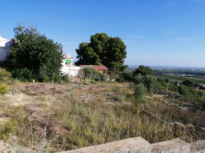 Foto 1a77b95a-3b2f-4373-a7b2-5fd0a99ce970. Terreno residencial en carrer gregal 106 parcela para edificar un chalet en Vinaròs