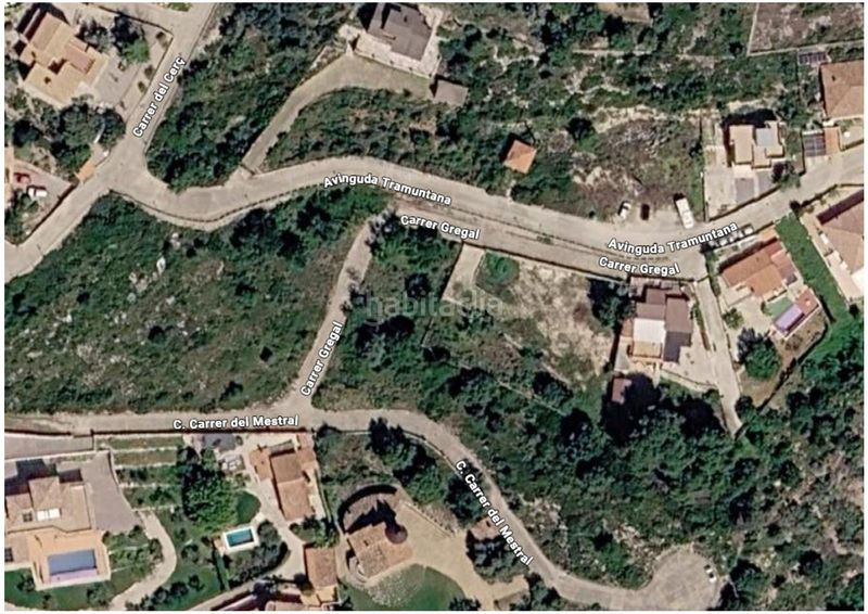 Foto 3b3becf1-4600-4fb8-9c2d-3756de9785c5. Terreno residencial en carrer gregal 106 parcela para edificar un chalet en Vinaròs