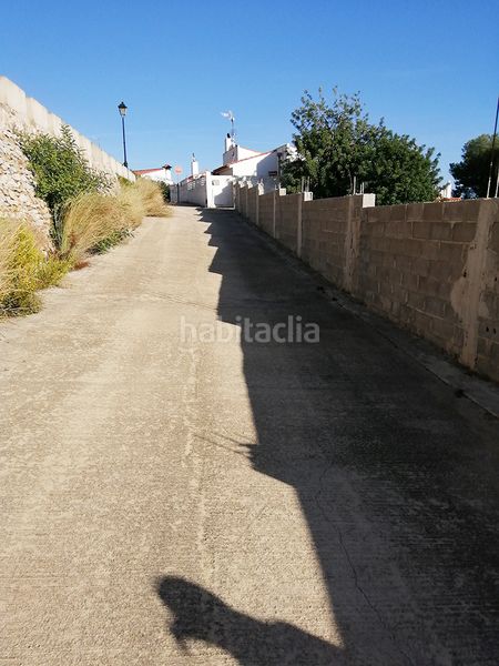 Foto bb22c040-4151-443a-b953-1f43f93b21c7. Terreno residencial en carrer gregal 106 parcela para edificar un chalet en Vinaròs