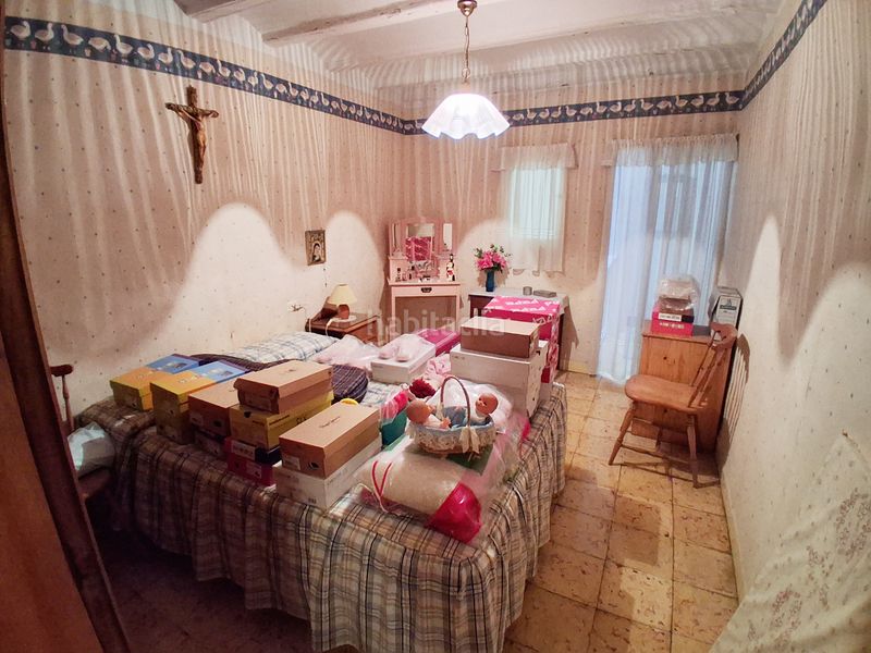 Foto 0e78ba3c-530d-4421-9a0e-1e936868689e. Casa aparellada a Casco Urbano Vinaròs