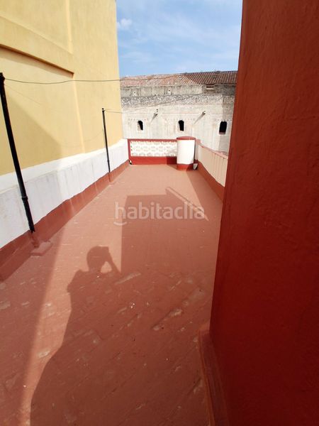 Foto 1f87ab59-b71a-4906-a073-3817c0b63785. Casa aparellada a Casco Urbano Vinaròs