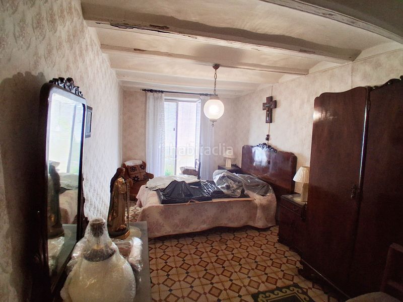 Foto 2a5d5987-c69f-4986-ba49-469878465238. Casa aparellada a Casco Urbano Vinaròs