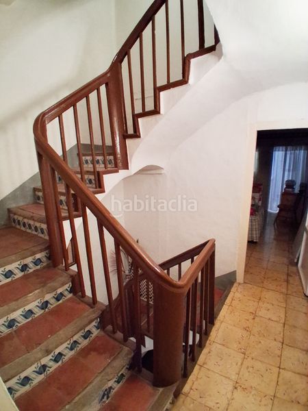 Foto 44039825-6283-4d42-85b0-3b820fcc4f2d. Casa aparellada a Casco Urbano Vinaròs