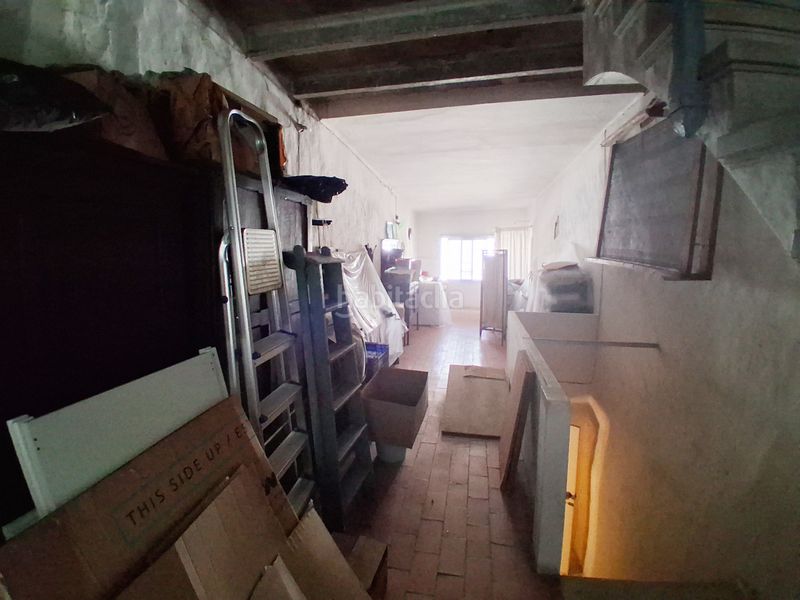 Foto 5df7ad6d-29db-4285-b970-5329c8f38ab3. Casa aparellada a Casco Urbano Vinaròs