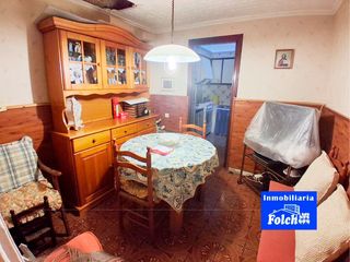 Casa aparellada a Casco Urbano