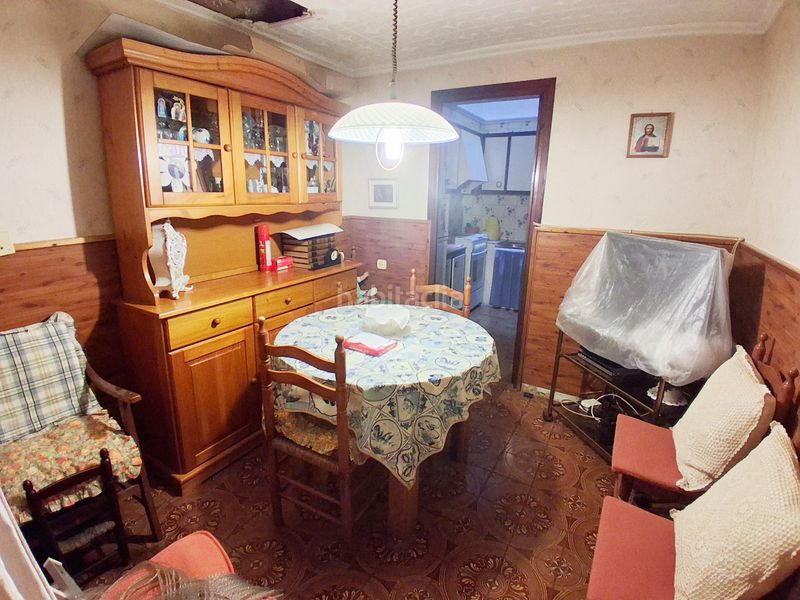 Foto d5f99a91-f3a2-4d67-8aa0-f4b0276a5f00. Casa aparellada a Casco Urbano Vinaròs